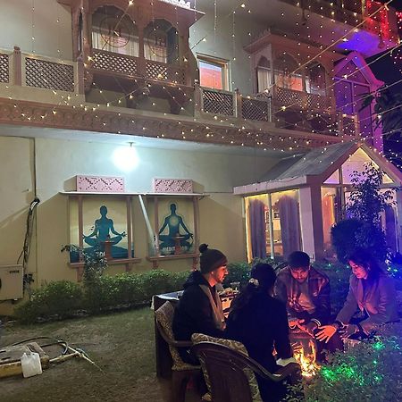 Hotel Singhasan House Jaipur Ngoại thất bức ảnh