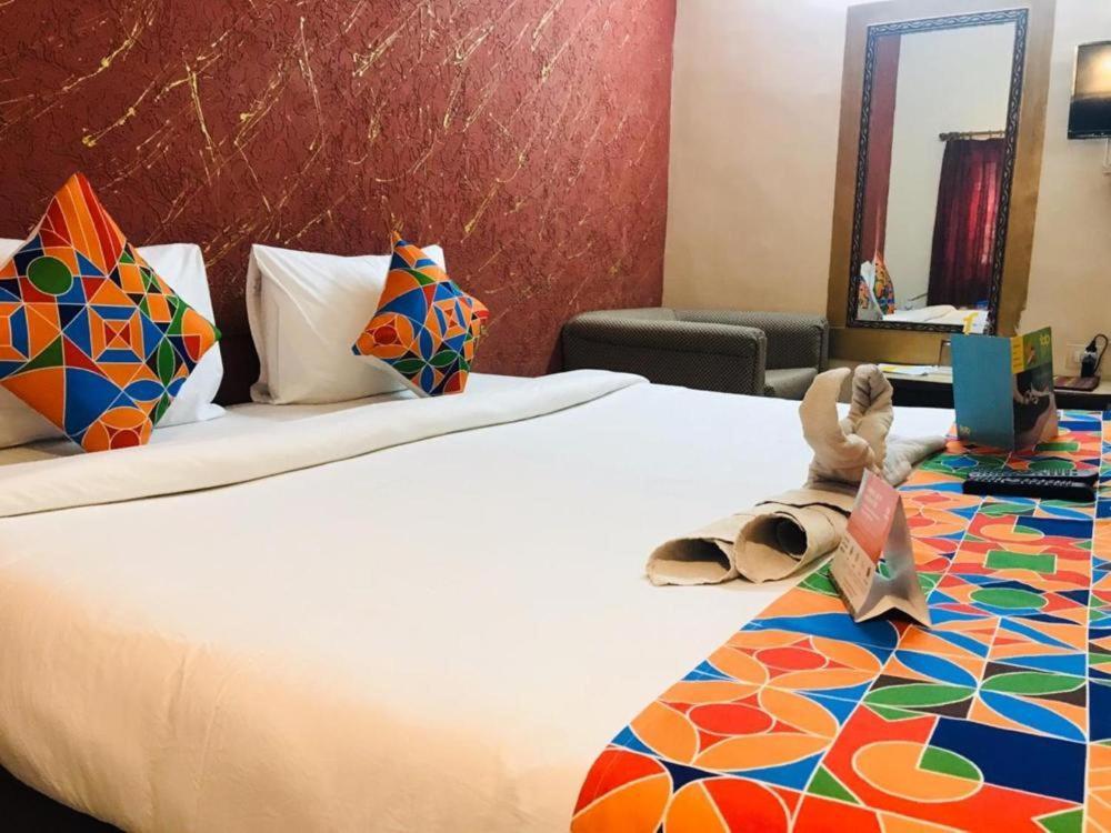 Hotel Singhasan House Jaipur Ngoại thất bức ảnh