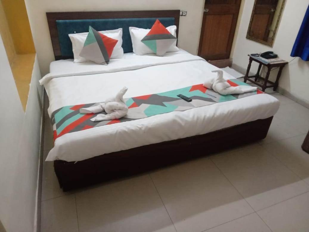 Hotel Singhasan House Jaipur Ngoại thất bức ảnh