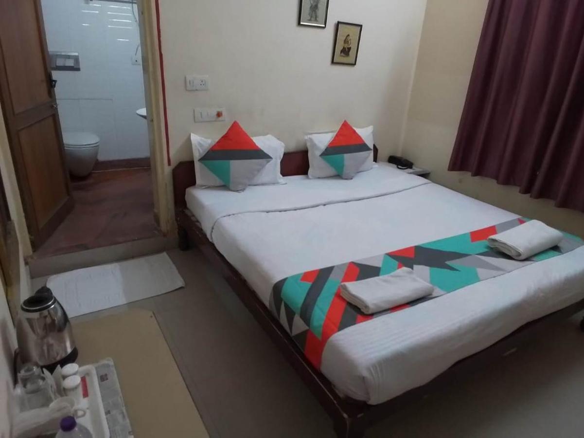 Hotel Singhasan House Jaipur Ngoại thất bức ảnh