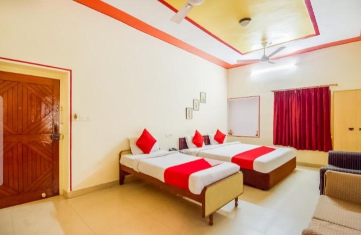 Hotel Singhasan House Jaipur Ngoại thất bức ảnh