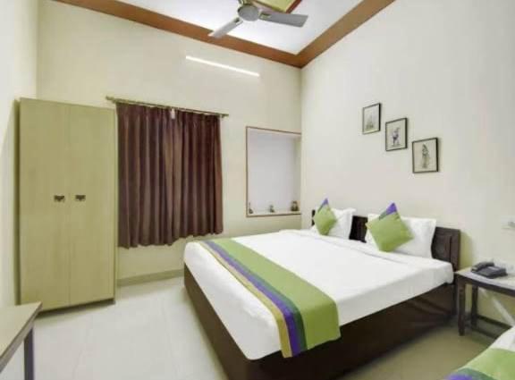 Hotel Singhasan House Jaipur Ngoại thất bức ảnh
