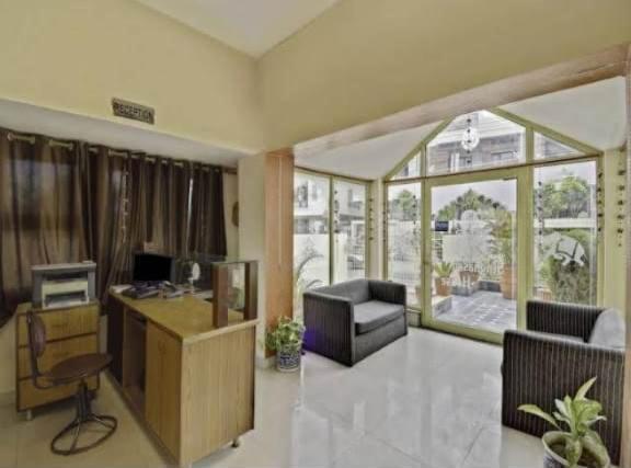 Hotel Singhasan House Jaipur Ngoại thất bức ảnh