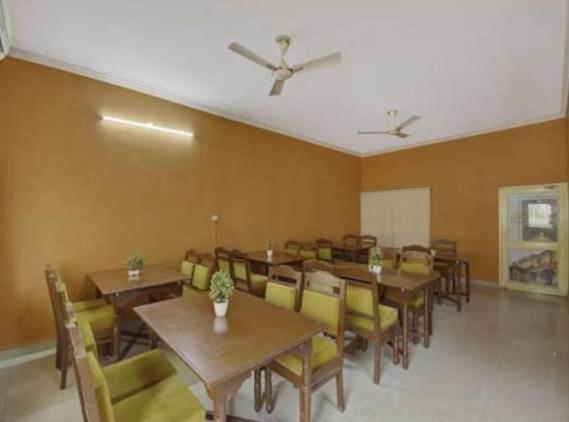 Hotel Singhasan House Jaipur Ngoại thất bức ảnh
