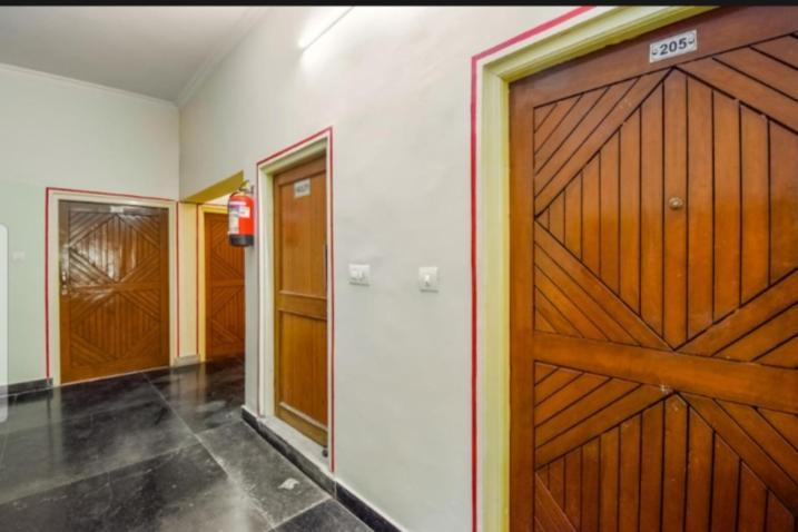 Hotel Singhasan House Jaipur Ngoại thất bức ảnh