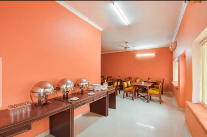 Hotel Singhasan House Jaipur Ngoại thất bức ảnh