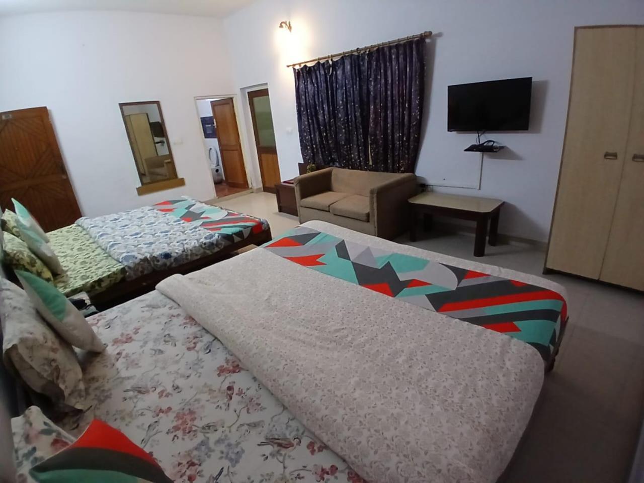 Hotel Singhasan House Jaipur Ngoại thất bức ảnh