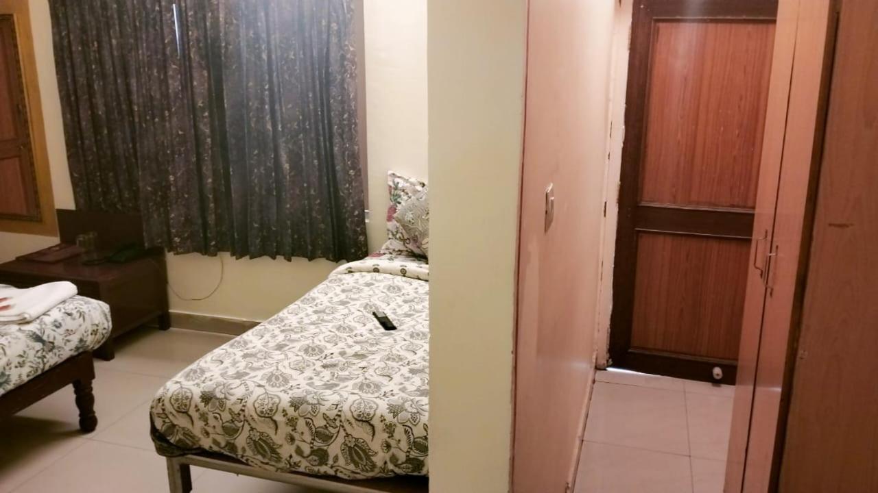 Hotel Singhasan House Jaipur Ngoại thất bức ảnh